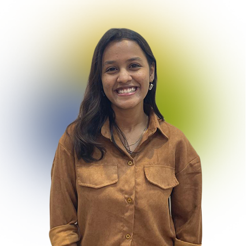 Roshni Veronika Mallick